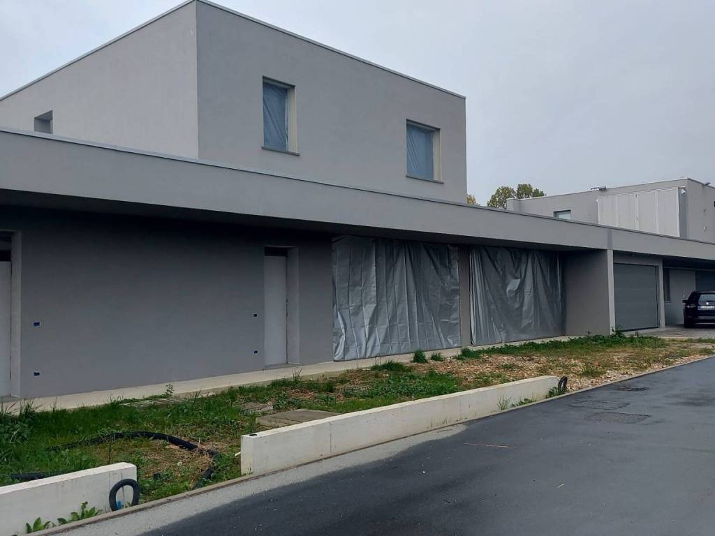 casa indipendente in vendita a Rubano in zona Sarmeola