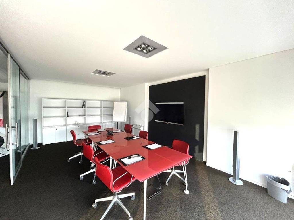 ufficio in vendita a Rubano