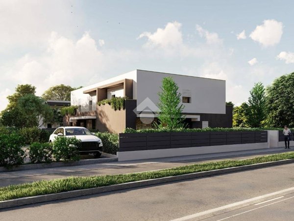 casa indipendente in vendita a Rubano in zona Sarmeola