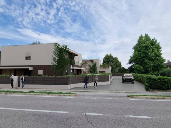 casa indipendente in vendita a Rubano in zona Sarmeola