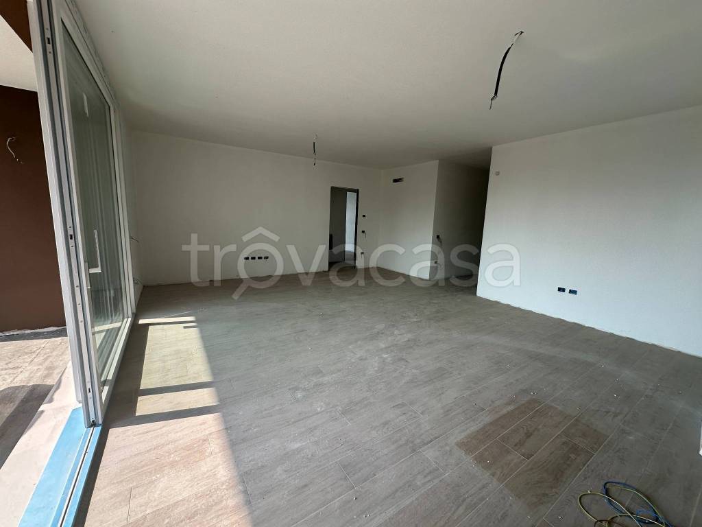 appartamento in vendita a Rubano