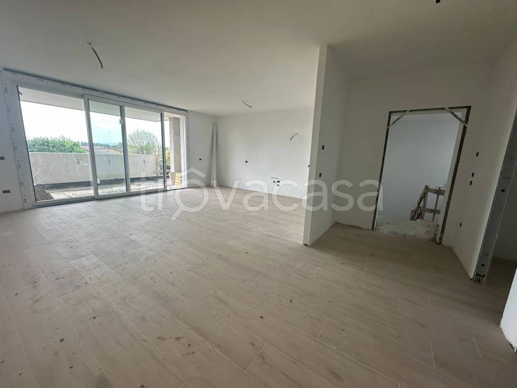 appartamento in vendita a Rubano