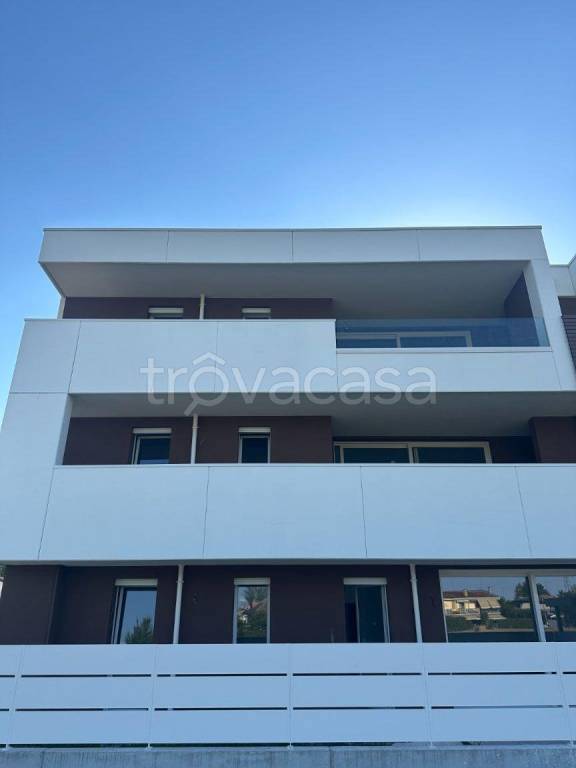 appartamento in vendita a Rubano