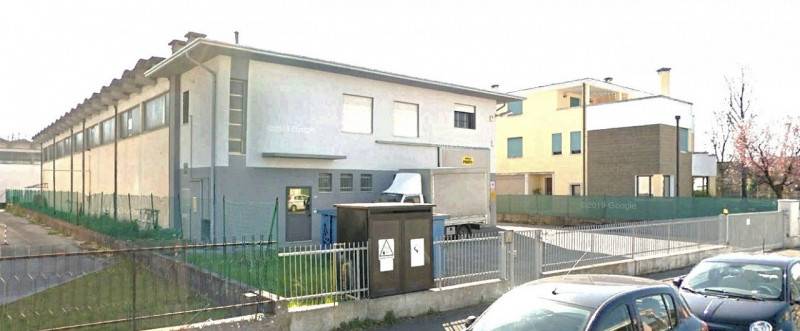 capannone in vendita a Rubano