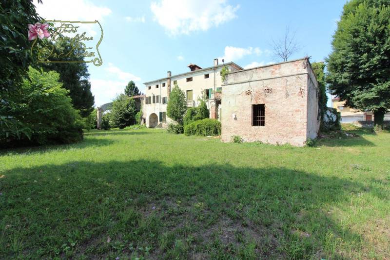 villa in vendita a Rubano in zona Sarmeola
