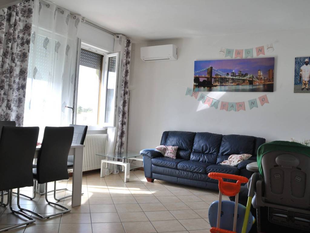 appartamento in vendita a Rubano