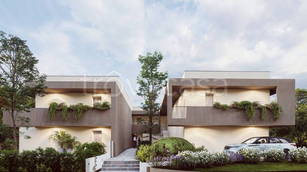 appartamento in vendita a Rubano