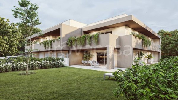 appartamento in vendita a Rubano