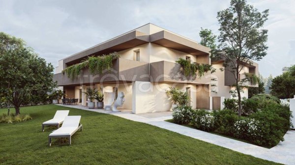 appartamento in vendita a Rubano