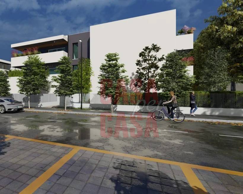 appartamento in vendita a Rubano in zona Sarmeola