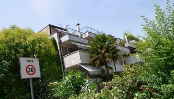 appartamento in vendita a Rubano