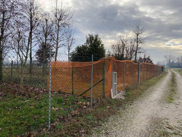 terreno agricolo in vendita a Rubano in zona Bosco