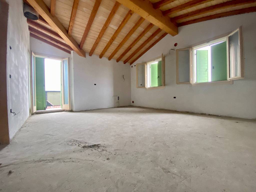 appartamento in vendita a Rubano in zona Sarmeola