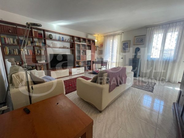 casa indipendente in vendita a Rubano