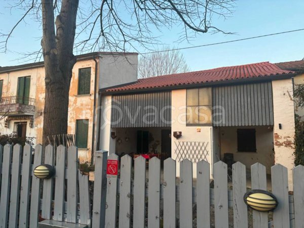 casa indipendente in vendita a Rubano in zona Bosco