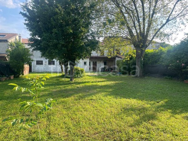 casa indipendente in vendita a Rubano in zona Bosco