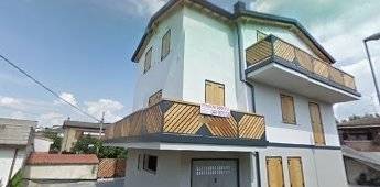 intera palazzina in vendita a Rubano in zona Sarmeola