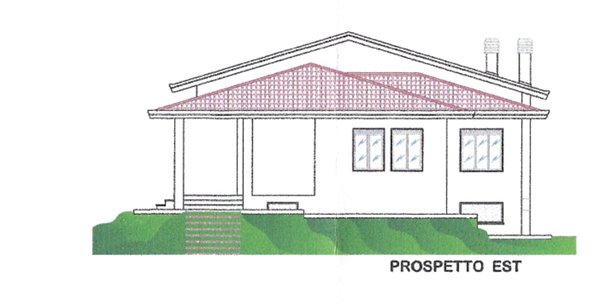 casa indipendente in vendita a Rubano in zona Villaguattera