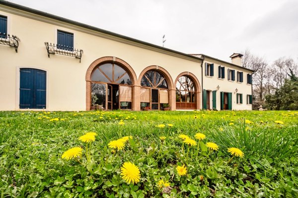casa indipendente in vendita a Rubano in zona Bosco