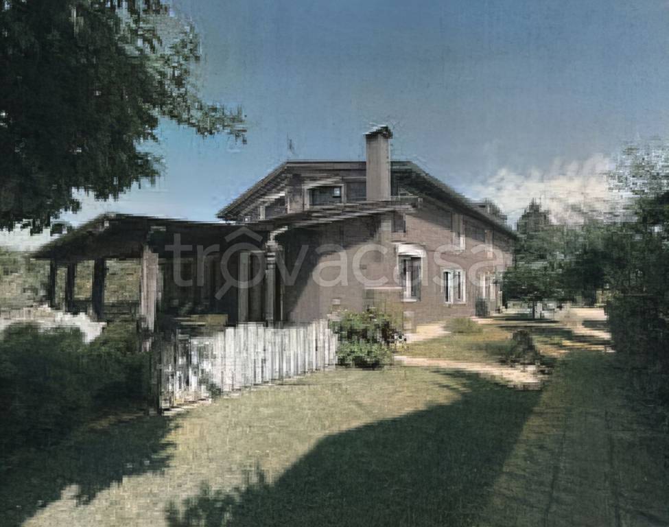 casa indipendente in vendita a Rubano
