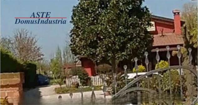 casa indipendente in vendita a Rubano