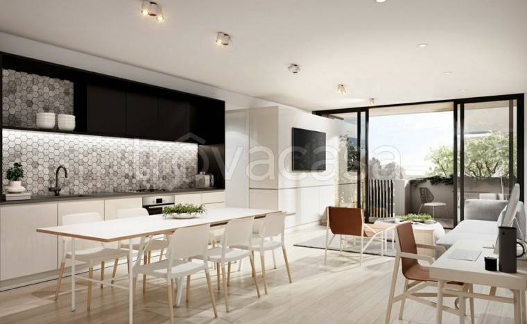 appartamento in vendita a Rubano in zona Sarmeola