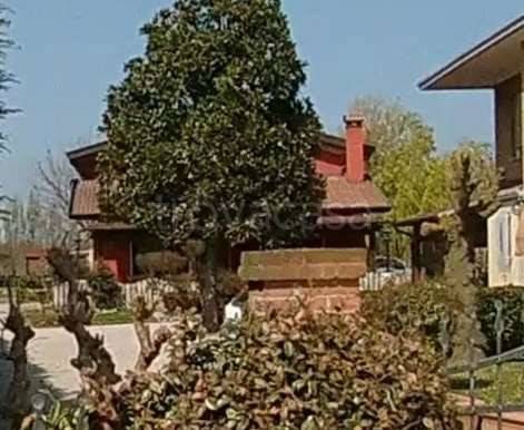 casa indipendente in vendita a Rubano