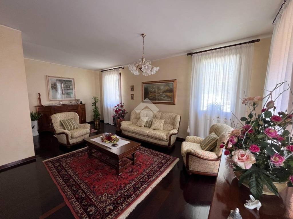 casa indipendente in vendita a Rubano