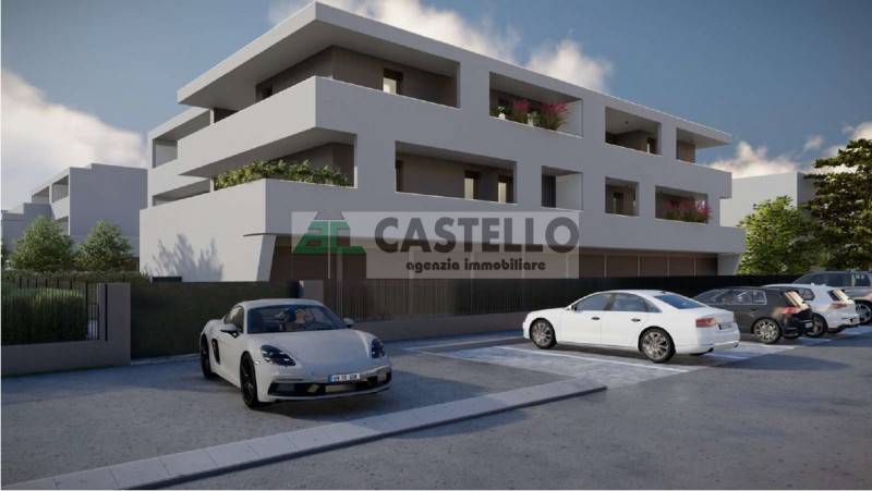 appartamento in vendita a Rubano