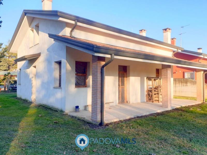 casa indipendente in vendita a Rubano