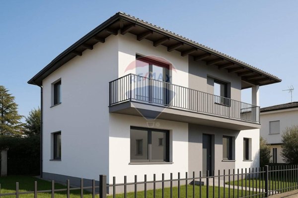 casa indipendente in vendita a Rubano