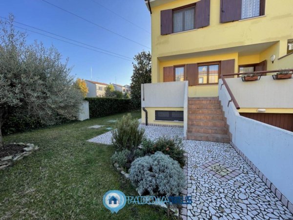 casa indipendente in vendita a Rubano