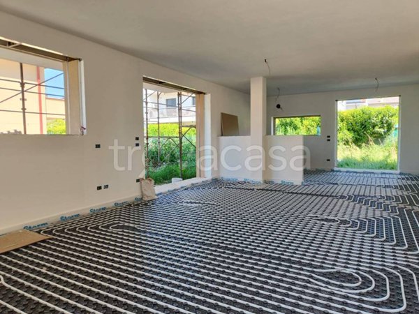 casa indipendente in vendita a Rubano