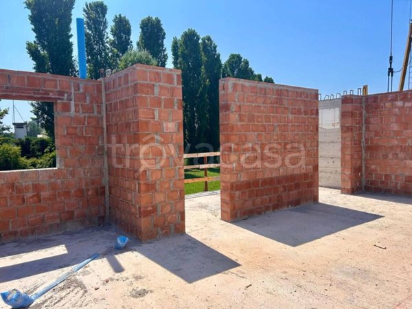 casa indipendente in vendita a Rubano