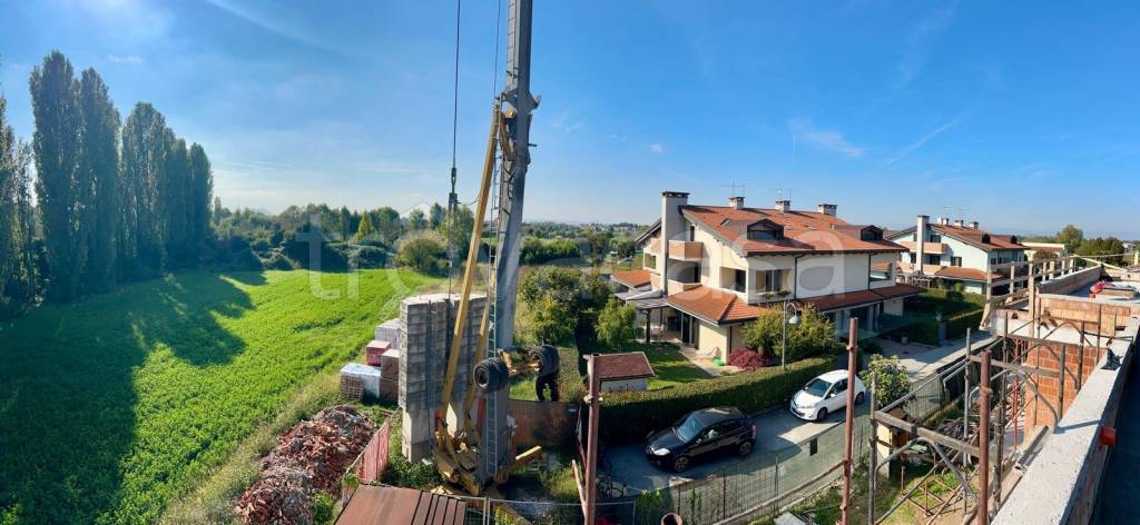 casa indipendente in vendita a Rubano