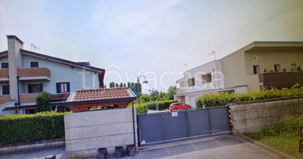 casa indipendente in vendita a Rubano