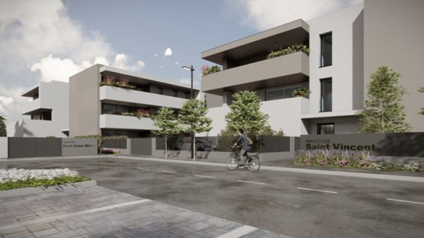 appartamento in vendita a Rubano