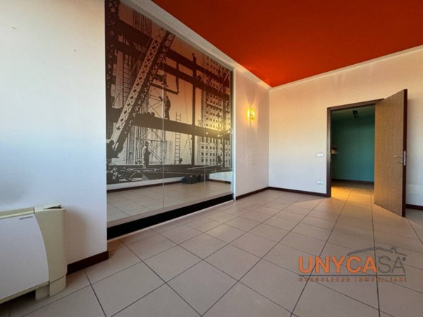 ufficio in vendita a Rubano