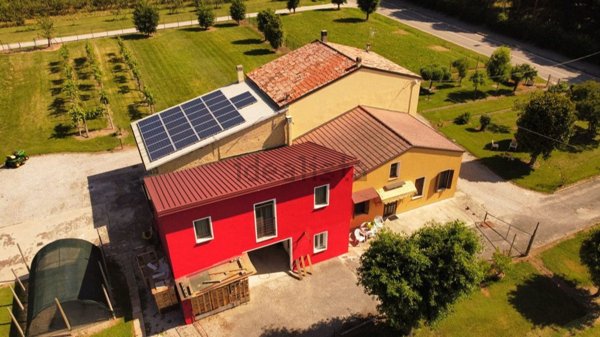 casa indipendente in vendita a Rubano in zona Sarmeola