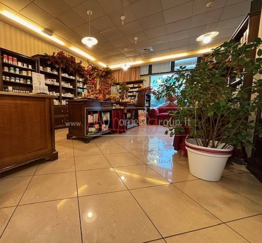 negozio in vendita a Rubano in zona Sarmeola