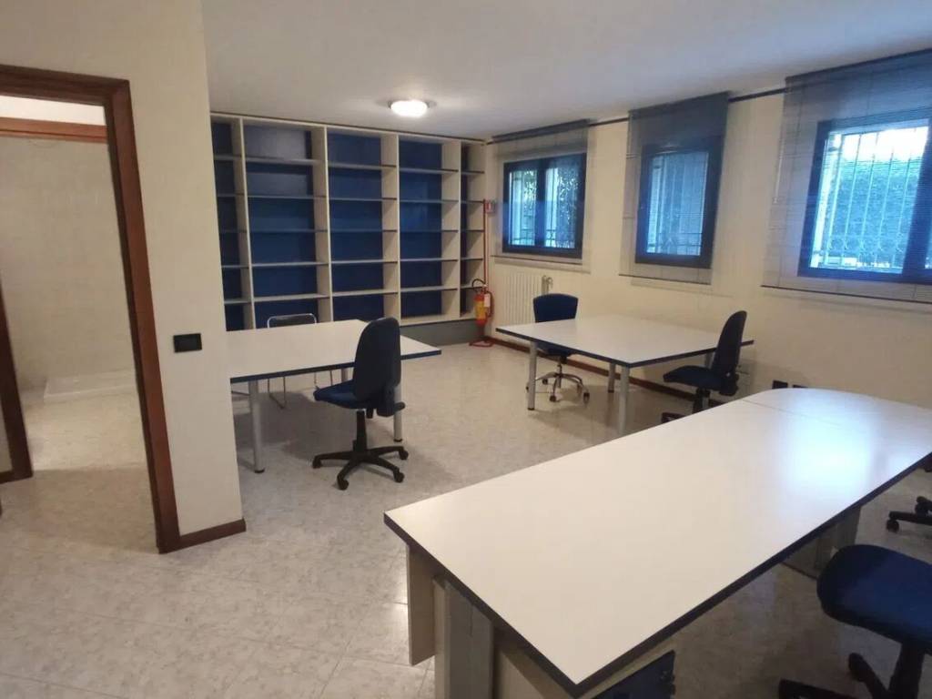 ufficio in vendita a Rubano