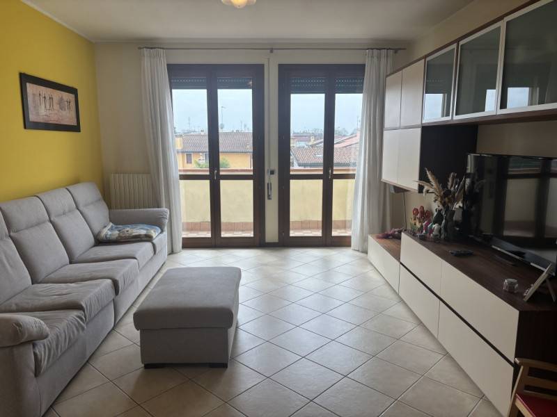 appartamento in vendita a Rubano in zona Bosco