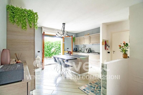 appartamento in vendita a Rubano