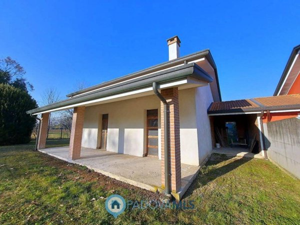 casa indipendente in vendita a Rubano