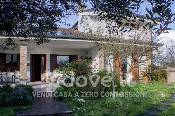 casa indipendente in vendita a Rubano