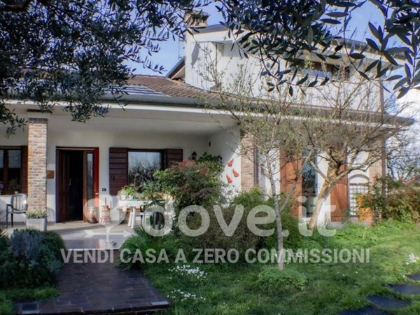 casa indipendente in vendita a Rubano