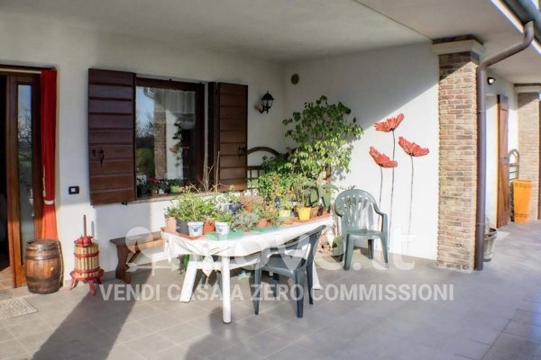 casa indipendente in vendita a Rubano