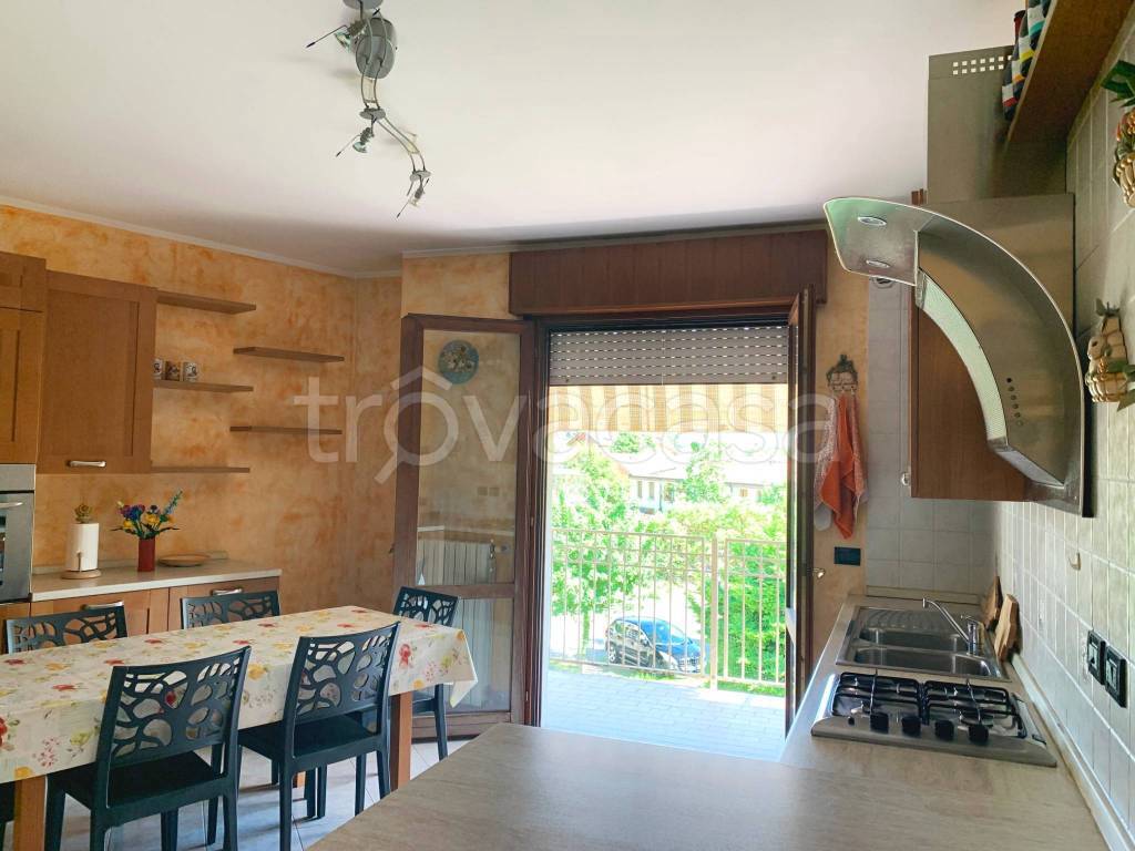 appartamento in vendita a Rubano