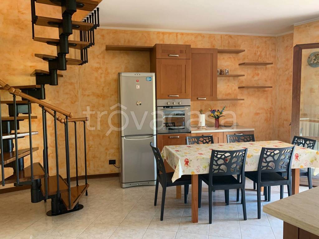 appartamento in vendita a Rubano