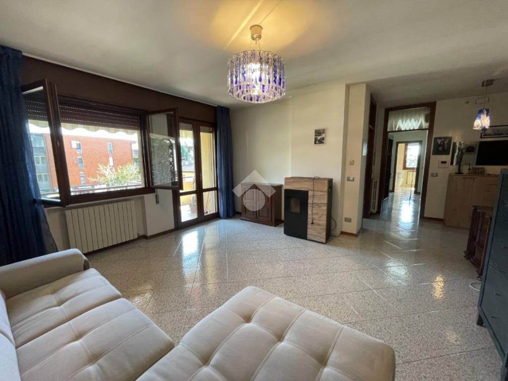 appartamento in vendita a Rubano in zona Sarmeola